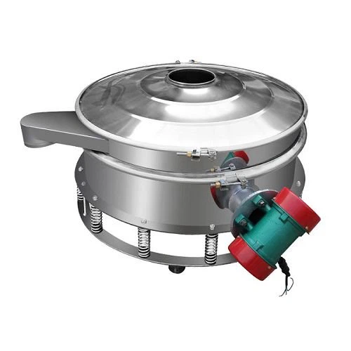 Machine vibrante de tamis